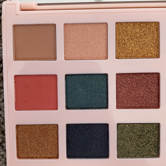 Ciate London - The Editor Palette - Picture 3 of 5